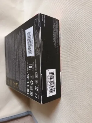 SanDisk Extreme SSD Portátil 4TB