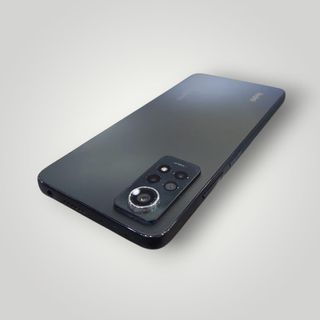 MOVIL REDMI NOTE 12 NEGRO PRO 256GB / 8GB RAM + CAJA + CARGADOR