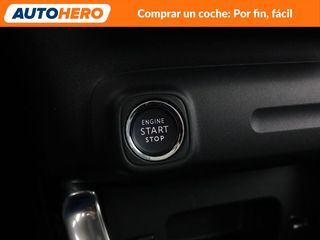 Citroën C3 Aircross 1.2 PureTech Shine