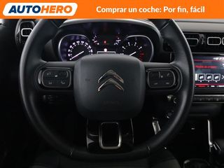 Citroën C3 Aircross 1.2 PureTech Shine