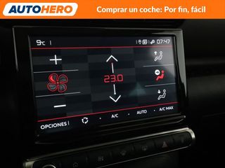Citroën C3 Aircross 1.2 PureTech Shine