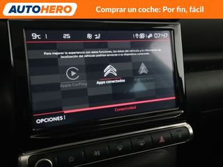 Citroën C3 Aircross 1.2 PureTech Shine
