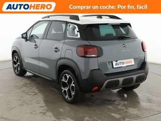Citroën C3 Aircross 1.2 PureTech Shine
