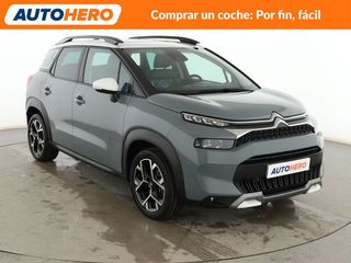 Citroën C3 Aircross 1.2 PureTech Shine