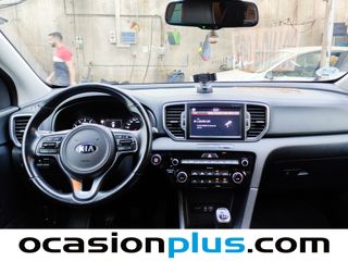 Kia Sportage 1.6 GDi Emotion 4x2 97 kW (132 CV)
