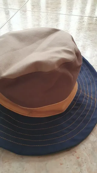 Sombrero Carhartt Vintage Streetwear