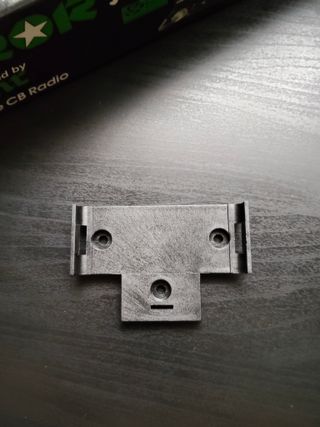 Radio CB Emperor Ninja 27 MHz AM/FM