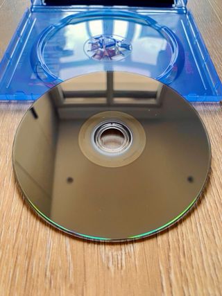 Alan Wake II Deluxe Edition PS5