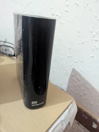 Disco Duro Externo WD Elements 10TB