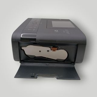 IMPRESORA DE FOTOGRAFIA CANON SELPHY CP1300 + CAJA Y ACC