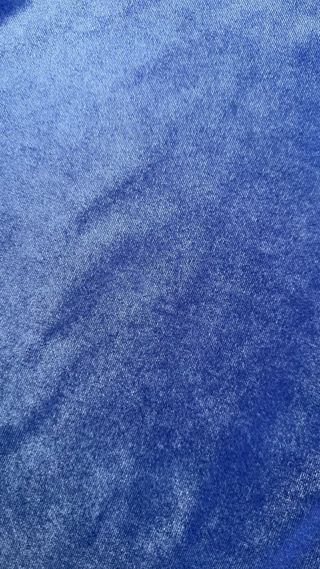 Tessuto Velluto Stretch lavanda