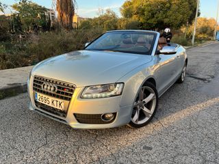 Audi A5 2011 Cabrio Aut.