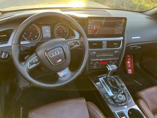 Audi A5 2011 Cabrio Aut.