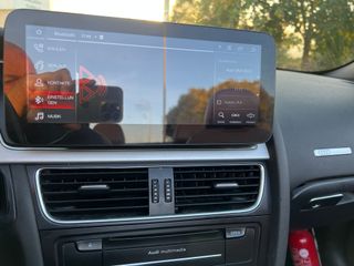 Audi A5 2011 Cabrio Aut.