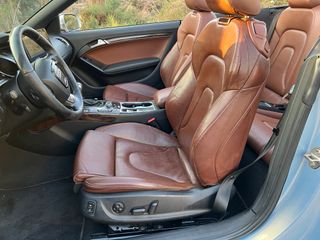 Audi A5 2011 Cabrio Aut.