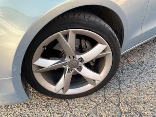 Audi A5 2011 Cabrio Aut.