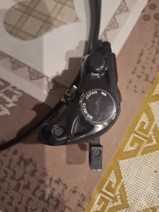 Pinza Freno Shimano SLX