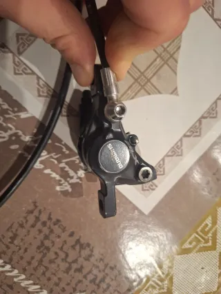 Pinza Freno Shimano SLX