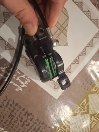 Pinza Freno Shimano SLX