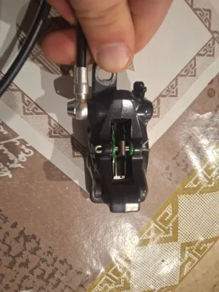 Pinza Freno Shimano SLX