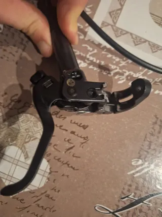 Pinza Freno Shimano SLX