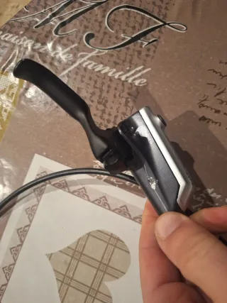 Pinza Freno Shimano SLX