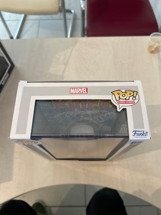 Funko Pop! Marvel Moon Knight Comic Covers 08