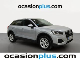 Audi Q2 Advanced 35 TFSI 110 kW (150 CV) S tronic