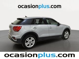 Audi Q2 Advanced 35 TFSI 110 kW (150 CV) S tronic
