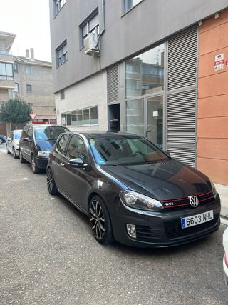 Volkswagen Golf 2012
