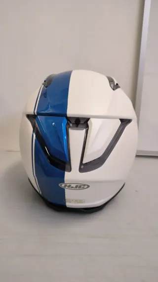Casco HJC F70 TALLA:XS 55-56CM W10Y6214