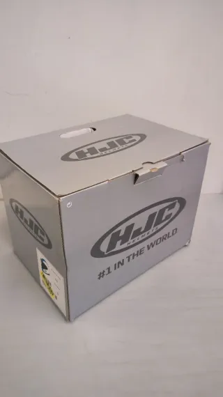 Casco HJC F70 TALLA:XS 55-56CM W10Y6214