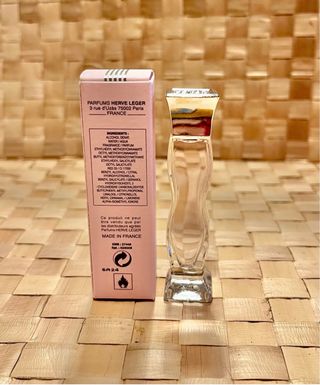 Herve Leger Rose Leger Mini Eau de Parfum 5ml