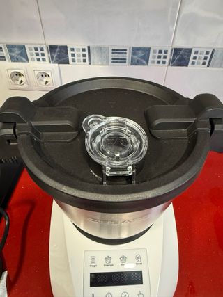 Robot de cocina multifunción