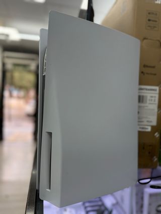 Playstation 5 825GB Lector