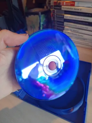 Garfield Al Rescate de Arlene PS2 Completo