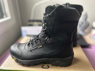 Bota Boreal Patrol 8 Pro Talla 41