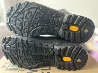 Bota Boreal Patrol 8 Pro Talla 41