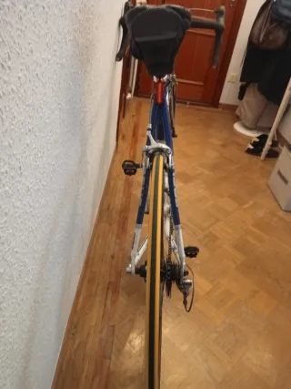 Bicicleta Carretera Focus Talla L 56