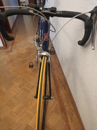 Bicicleta Carretera Focus Talla L 56