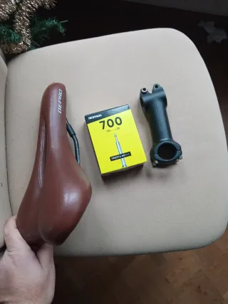 Bicicleta Carretera Focus Talla L 56