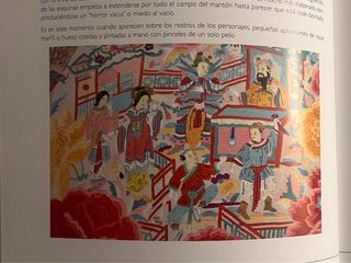 Mantón de Manila (libro)