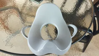 Adaptador WC para niño