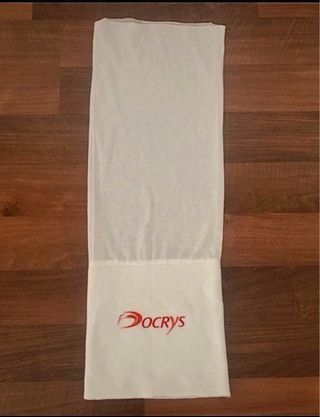 Cuello Térmico DocrYs