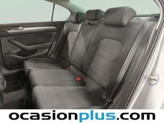 Volkswagen Passat Executive 2.0 TDI 110 kW (150 CV) DSG