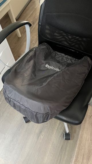 Silla de mesa Inglesina Fast para bebé