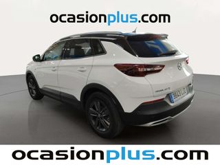 Opel Grandland X 1.2 Turbo Opel 2020 96 kW (130 CV)