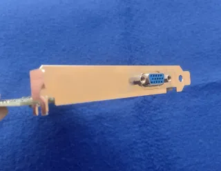 Scheda Grafica ATI Rage LT PRO AGP 8MB