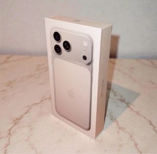 iPhone 17 Pro Max PRECINTADO