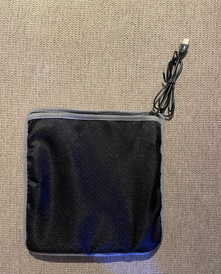 Almohadilla Eléctrica Calienta Pies USB